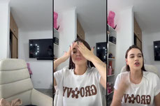 Untitled stream