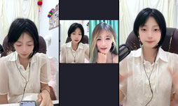 这美女谁家的