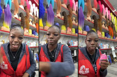 Hey ttm at work