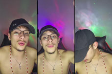 live