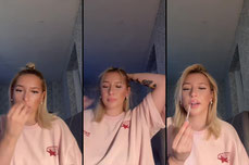Untitled stream