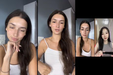 Untitled stream