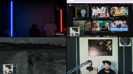PİYASA BENİMDİR! W/ !youtube !instagram