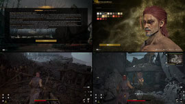 le jeu d'extract du moment