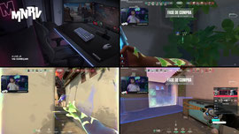 TRYHARD RUMO AO ASCENDENTE! | !bonoxs !kaspersky  !pix !cortes !youtube !lives