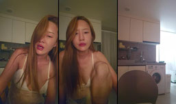 미안해