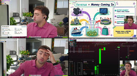 CHAT INVESTS $1,000,000 KEEPS PROFIT DAY 3- DOWNLOAD EXTENSIONS FOR TICKETS !EXTENSION !DISCORD
