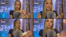 ASMR Personal attention 🩷