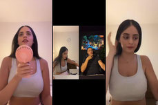 Untitled stream