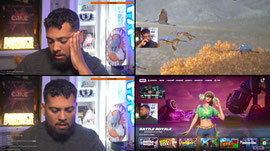 TESTING NEW STREAM SETTINGS