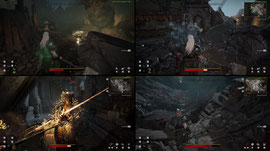 le jeu d'extract du moment