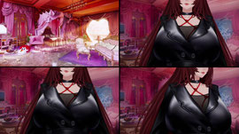 LIVE ☆ ASMR ☆ +18 ☆ 3DIO ☆ Sorry, mommy ☆ !risk 10 !socials !triggers