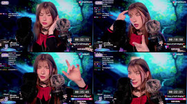 Nobody Sings Like This 🌙 [LIVE]