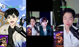 Lets Go LIVE!