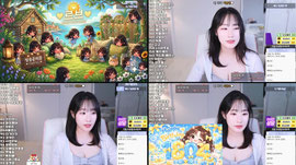 [문에이] 퇴근방송 진짜 인생 ㅈ같습니다 버러지인생