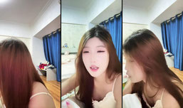 喜欢女的