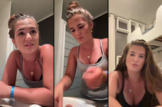 Grwm in france