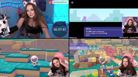 POKOPIA DLC!!!! | cured from illness !donate !wishlist !discord !socials