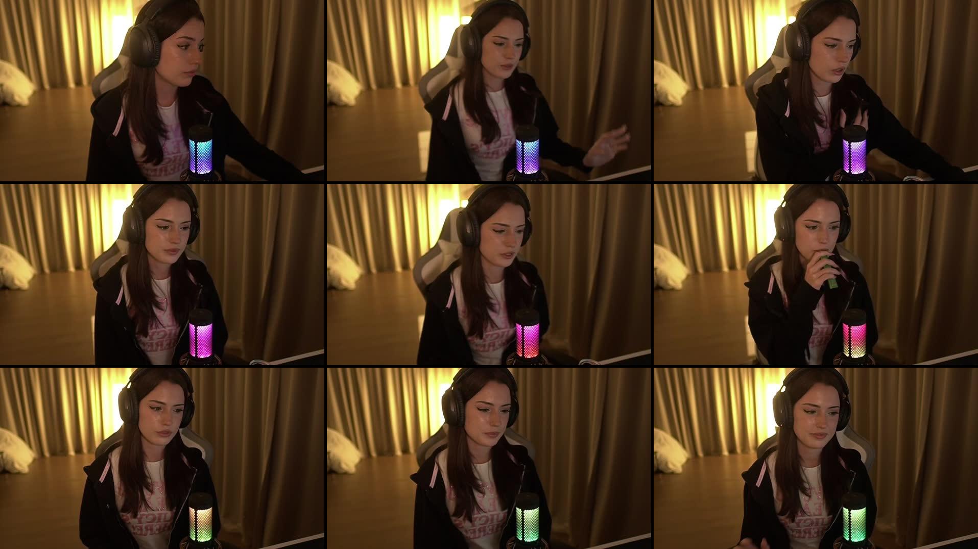 Recording Thumbnail