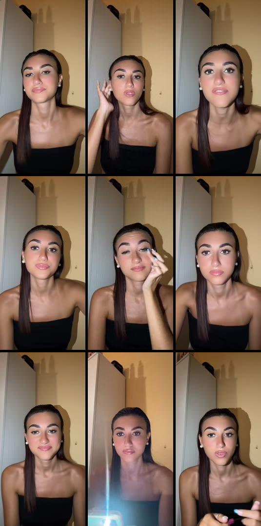 Recording Thumbnail