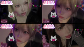 雑ASMR