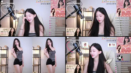 홀릭) 빈집털 사람♥