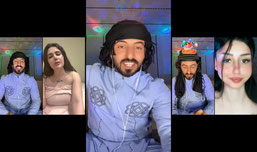 ضروري اعرف منو