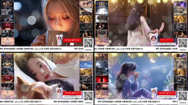 움짤프로필/베너/움짤시그/방송국타이틀/시그제작/AI대기화면/대기영상/입장영상/움짤/전광판 [당일제작]