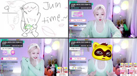 ‘ 결전의 날 D - 01 소녀가장 고밍키 두두둥장 ✌🏻 ‘