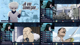 Digite no chat >>> !meta !hj !pix !patrocine