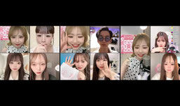 みんなでビンゴ達成‼️初見様大歓迎💖
