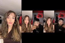 Untitled stream