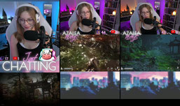 First Playthrough! ♥