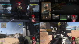 DMZ! Hackers=weak little boys #dmz #callofduty #VTUBER #VRGaming