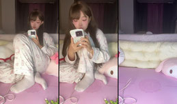 诚信主播想看兔兔🐰