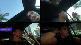ZAGO TA ON EM LONDRINA +18 !pix !discord