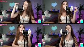 💕HI!| приветик :3 !s !socials !donate !rules !yt !instagram !about #english #cutegirl