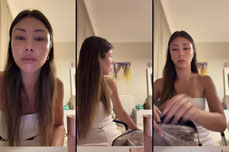 Untitled stream