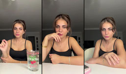 Eda Nur Kılıç kanalı canlı yayında