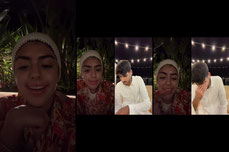 من برشلونه