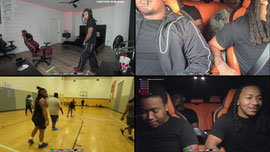 Fitness Wednesday Stream