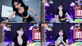 일자배꼽 골반충 엉댕이충