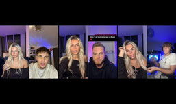 Untitled stream