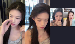 Faye.正在直播