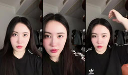 健身女主播喊你来助力！