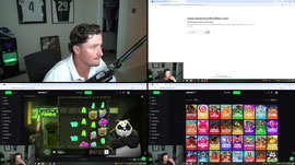 MAX WIN TIME   !snap !yt !degen