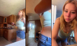 Cum to my broadcast!
