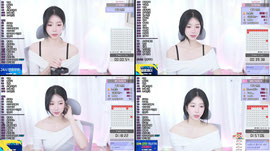 신입여캠3일차 랜덤시그60 뽑기1+2