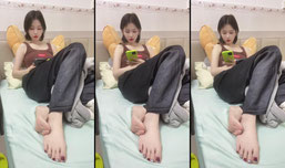 进来请你吃蓝莓