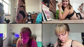 fishnets, humpday, moviessss, vibess